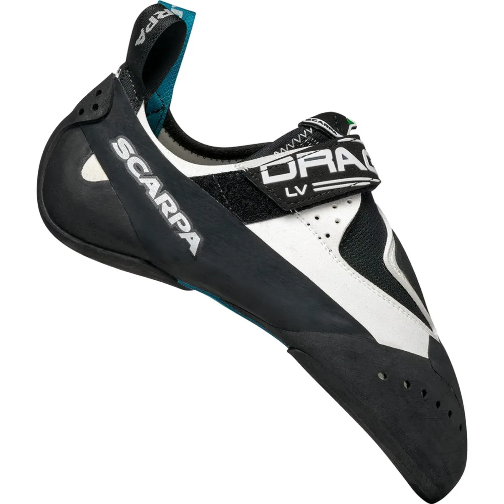 Scarpa Drago LV Kletterschuhe