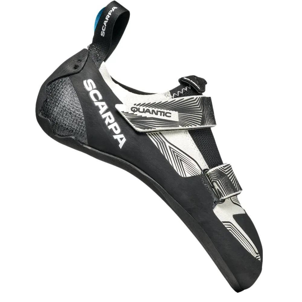 Scarpa Damen Quantic Kletterschuhe