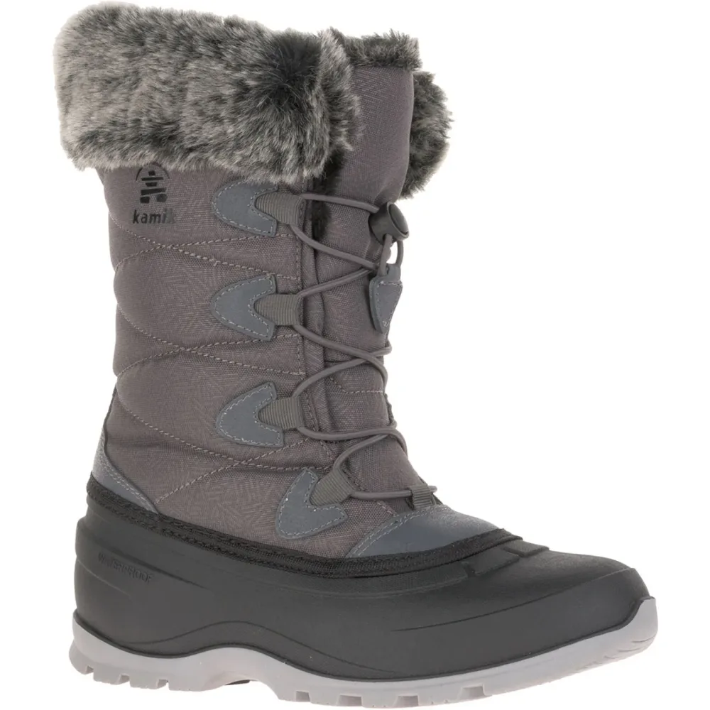 Kamik Damen Momentum 3 Schuhe