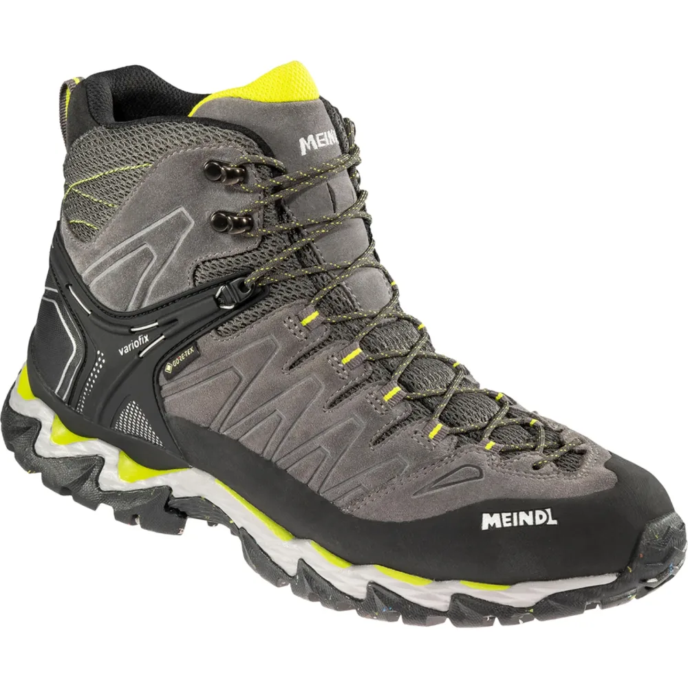 Meindl Herren Lite Hike GTX Schuhe
