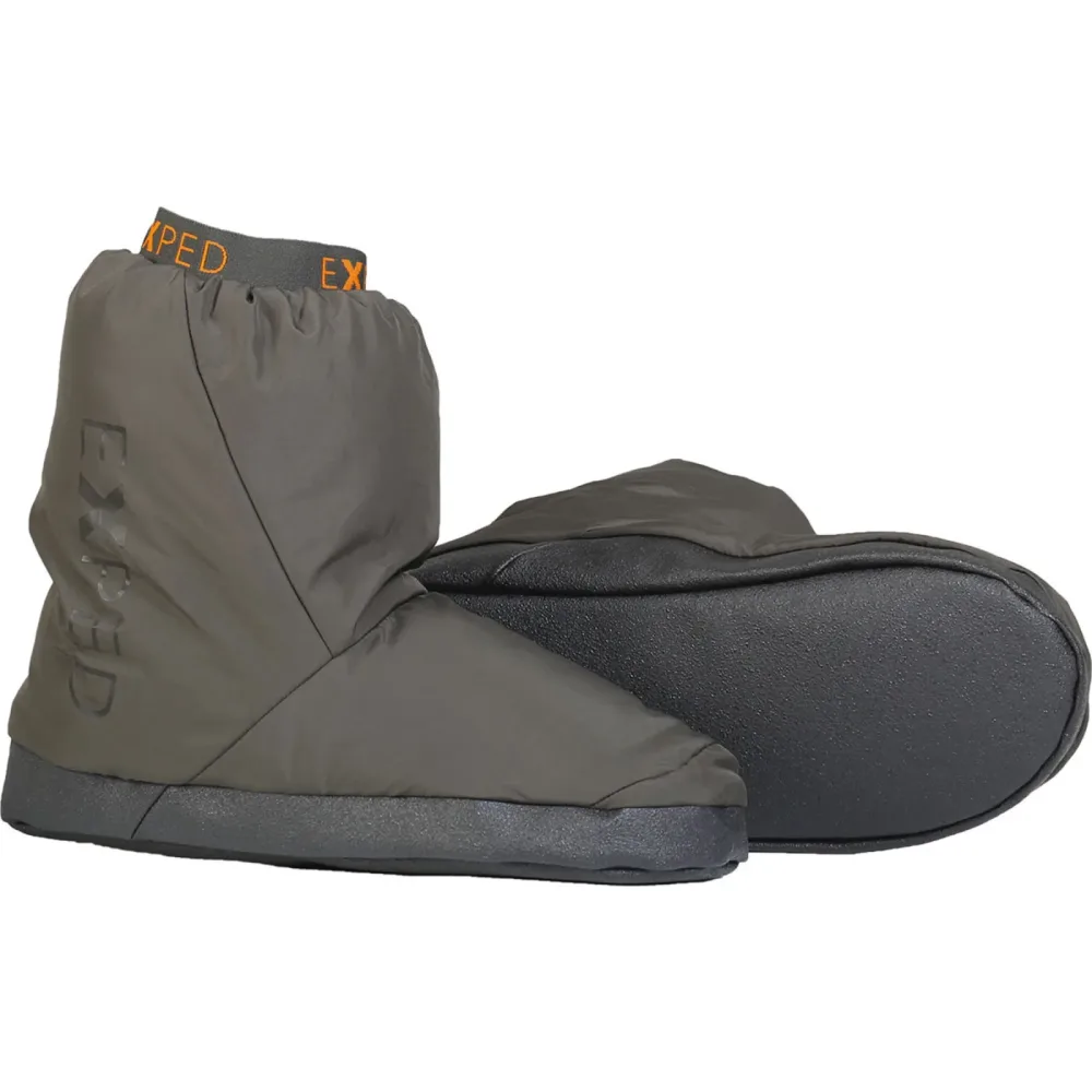 Exped Camp Booty Biwakschuhe