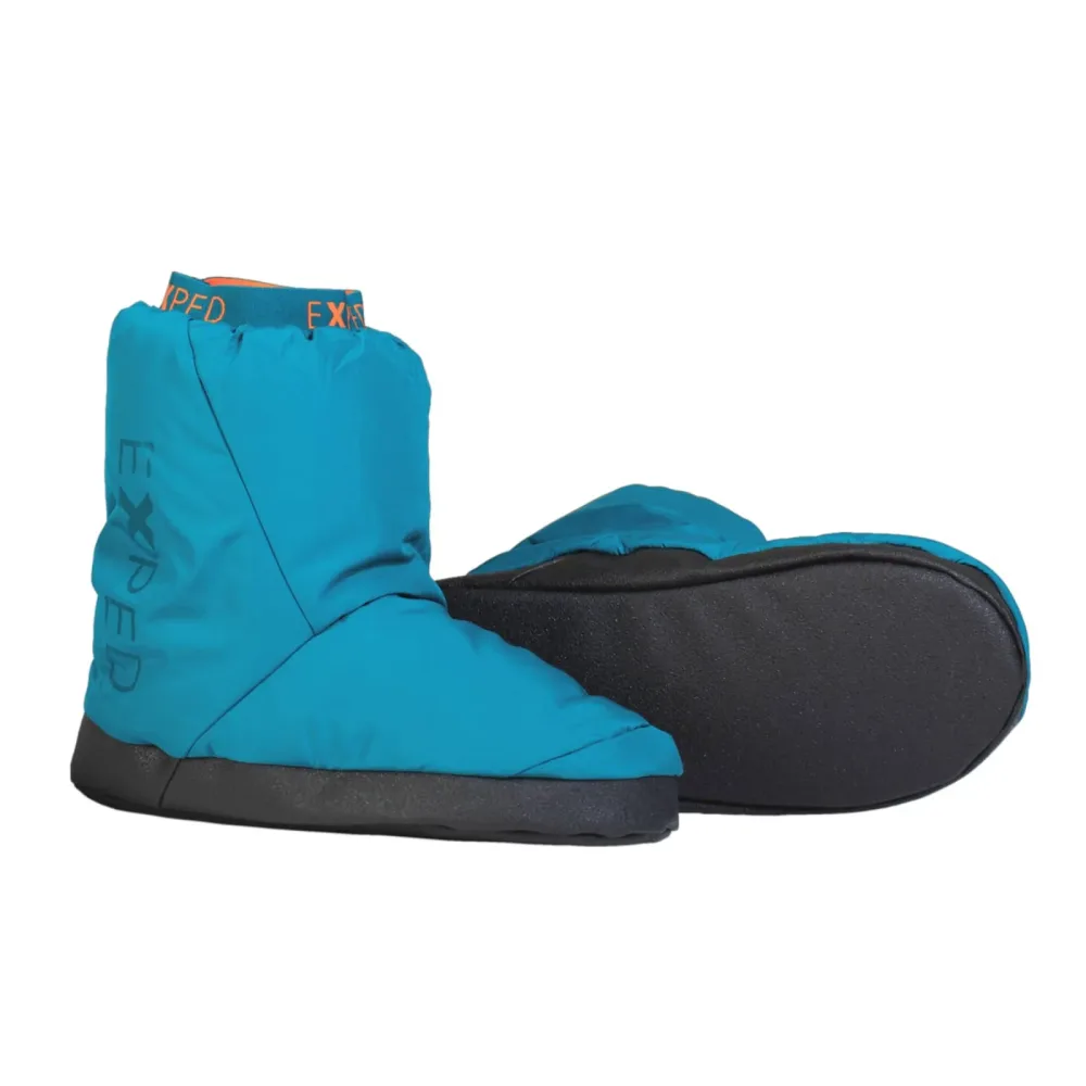 Exped Camp Booty Biwakschuhe