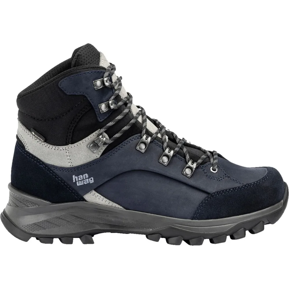 Hanwag Herren Alta Bunion II GTX Schuhe