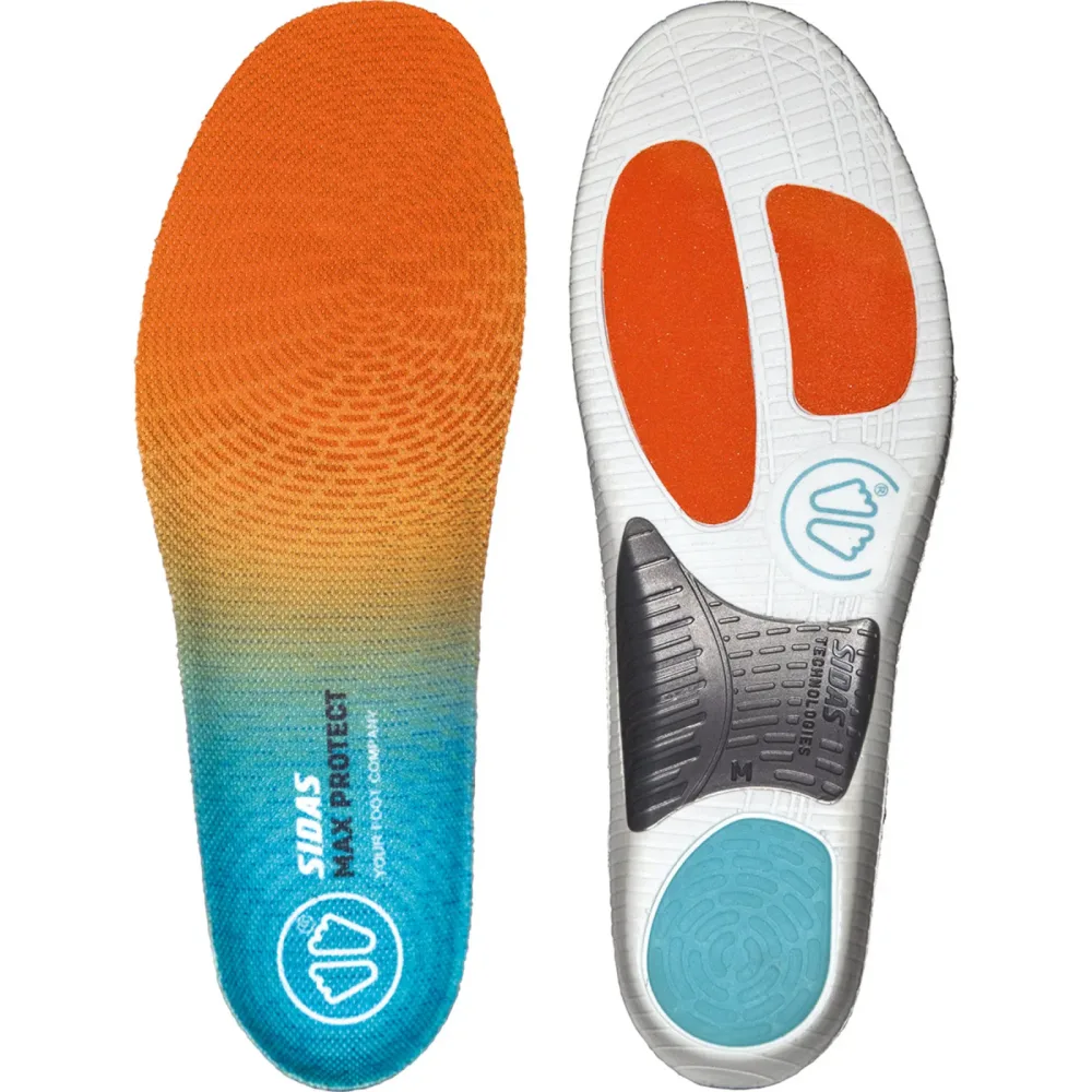 Sidas Max Protect Activ Einlegesohlen