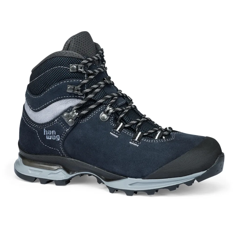 Hanwag Damen Tatra Light Bunion LL Schuhe