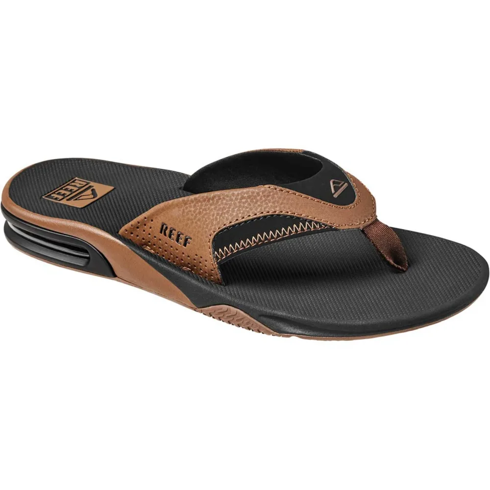 Reef Herren Fanning Sandale