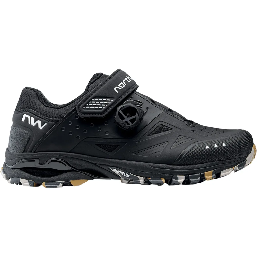Northwave Spider Plus 3 Radschuhe