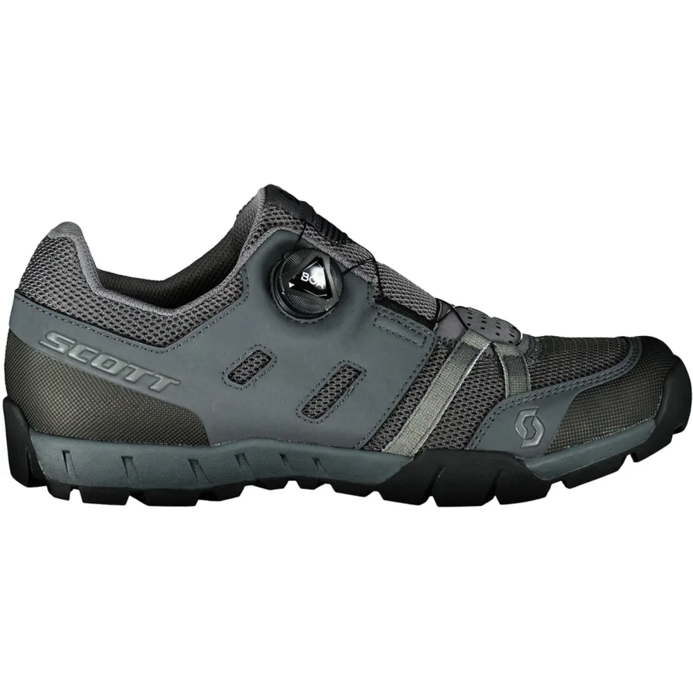 Scott Herren Sport Crus-R Boa Radschuhe