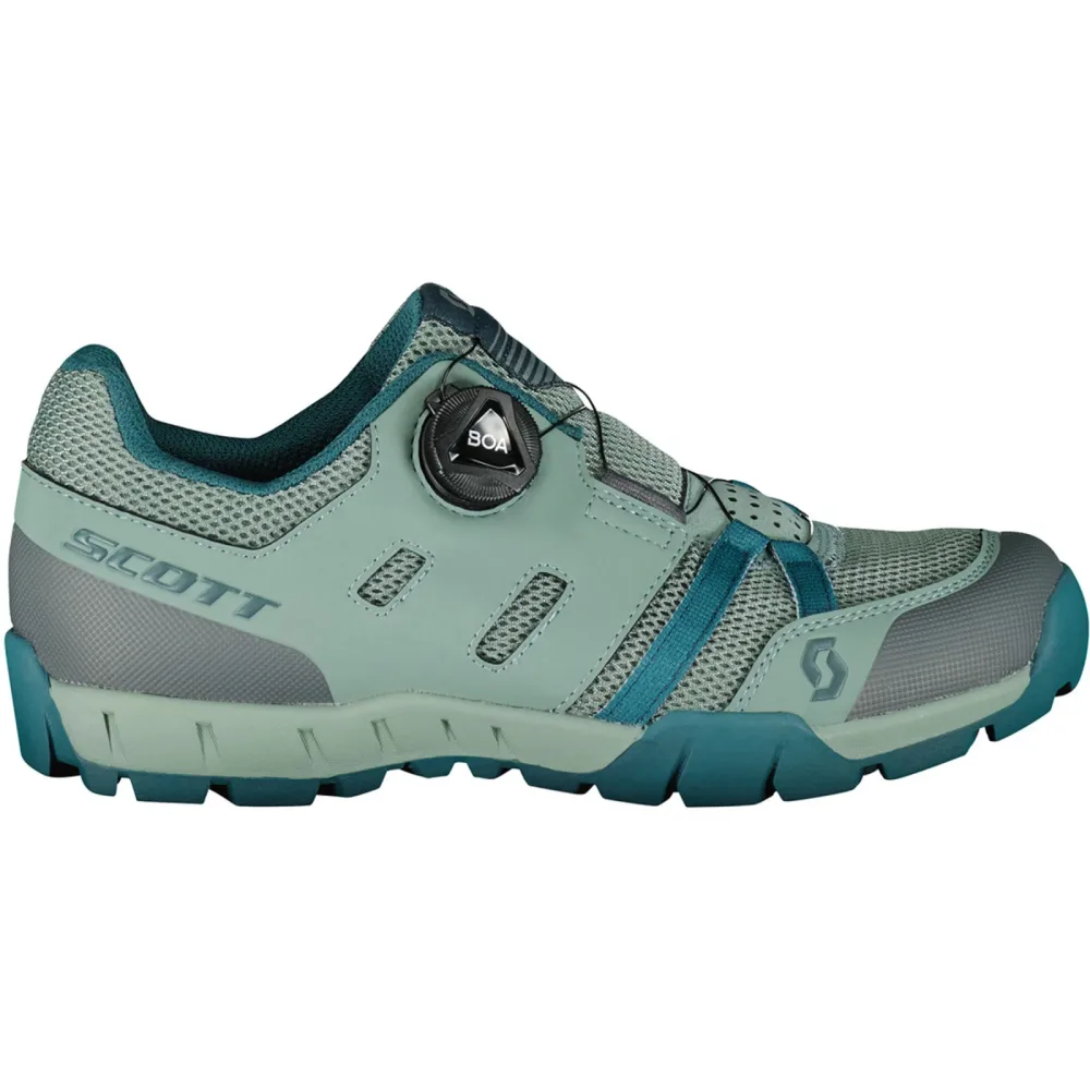 Scott Damen Sport Crus-R Boa Radschuhe