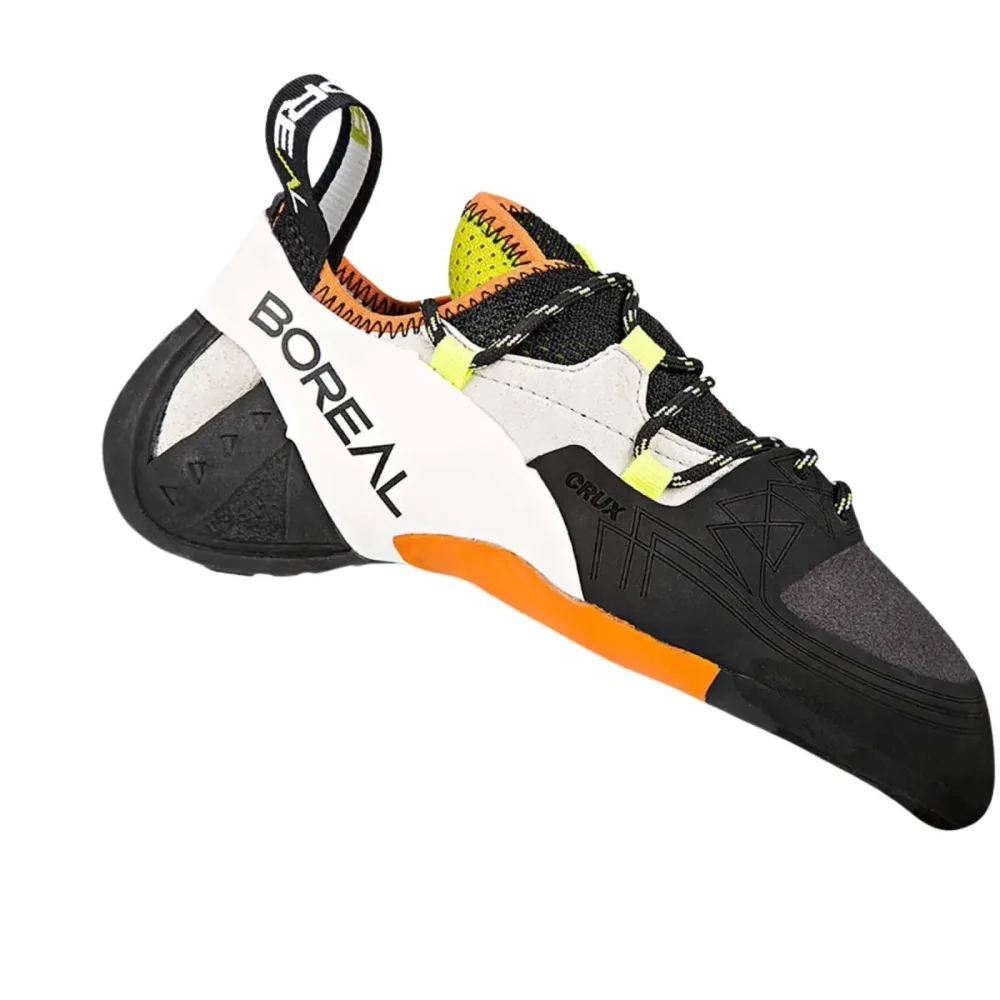 Boreal Damen Crux Kletterschuhe
