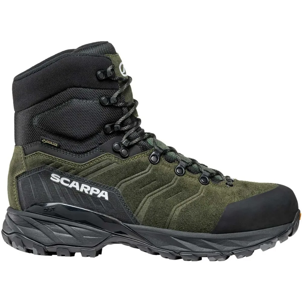 Scarpa Rush Polar GTX Schuhe