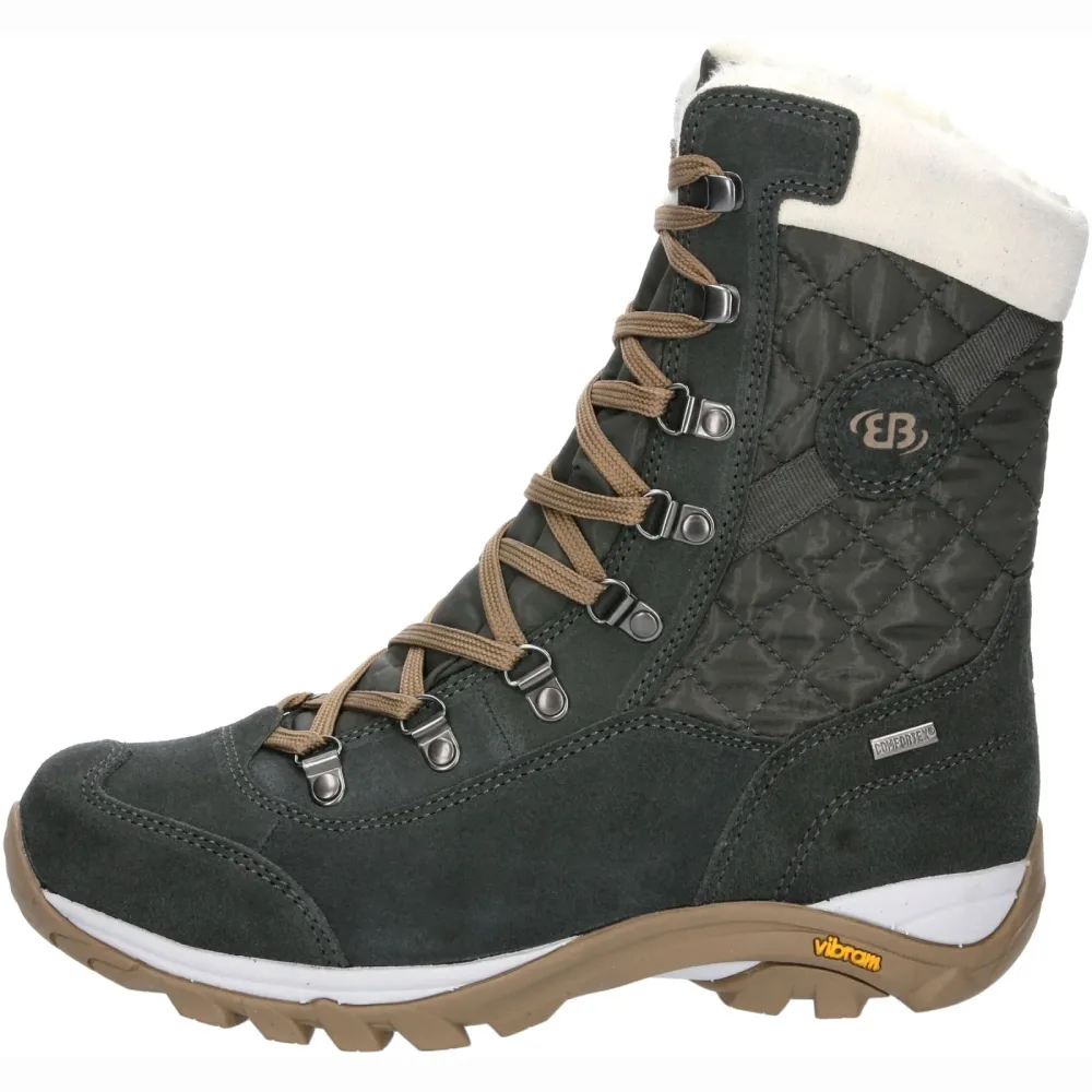 Brütting Damen Fenella Schuhe