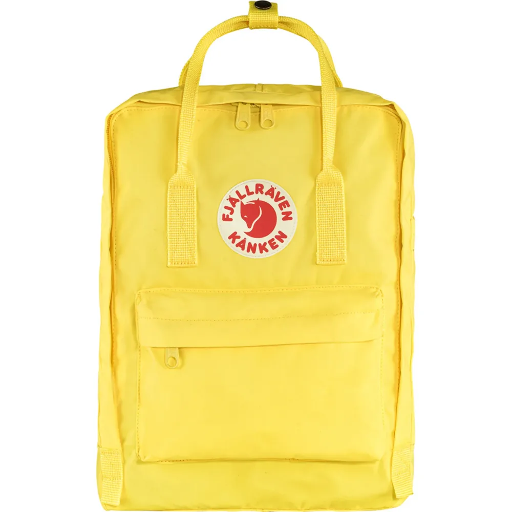 Fjällräven Kånken Rucksack