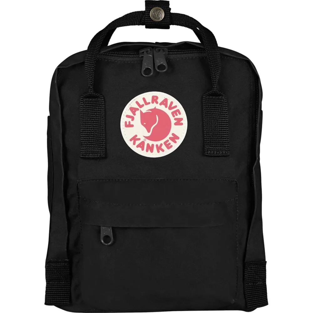 Fjällräven Kanken Mini Rucksack