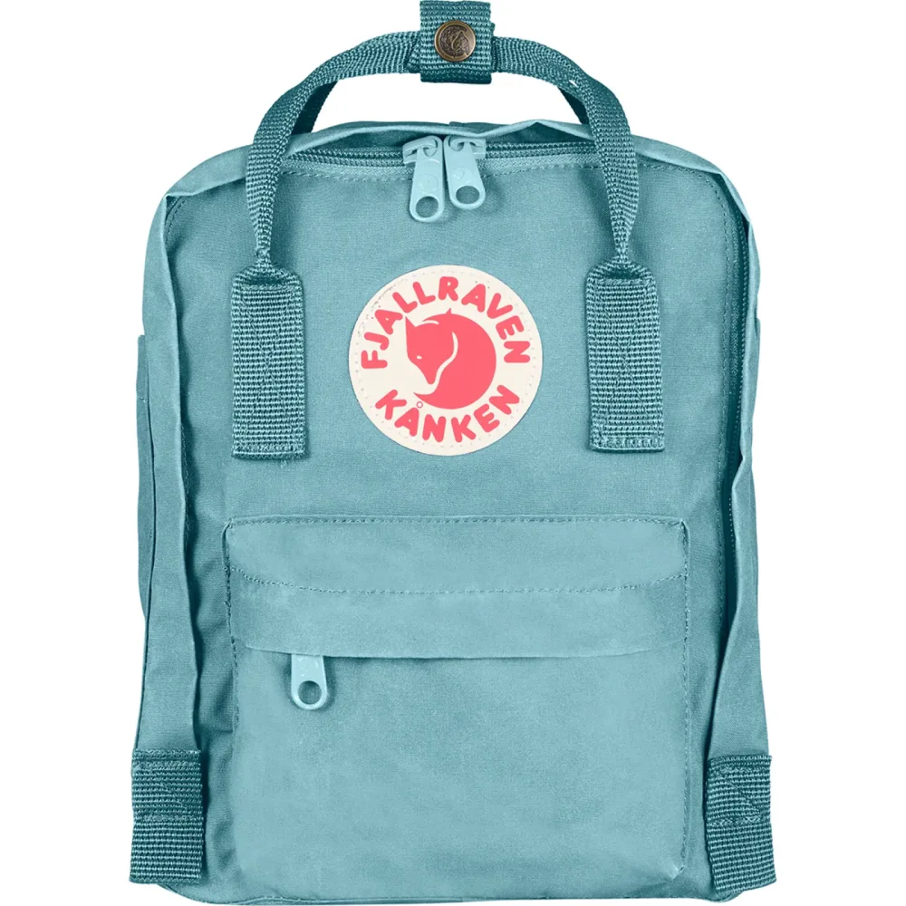 Fjällräven Kanken Mini Rucksack