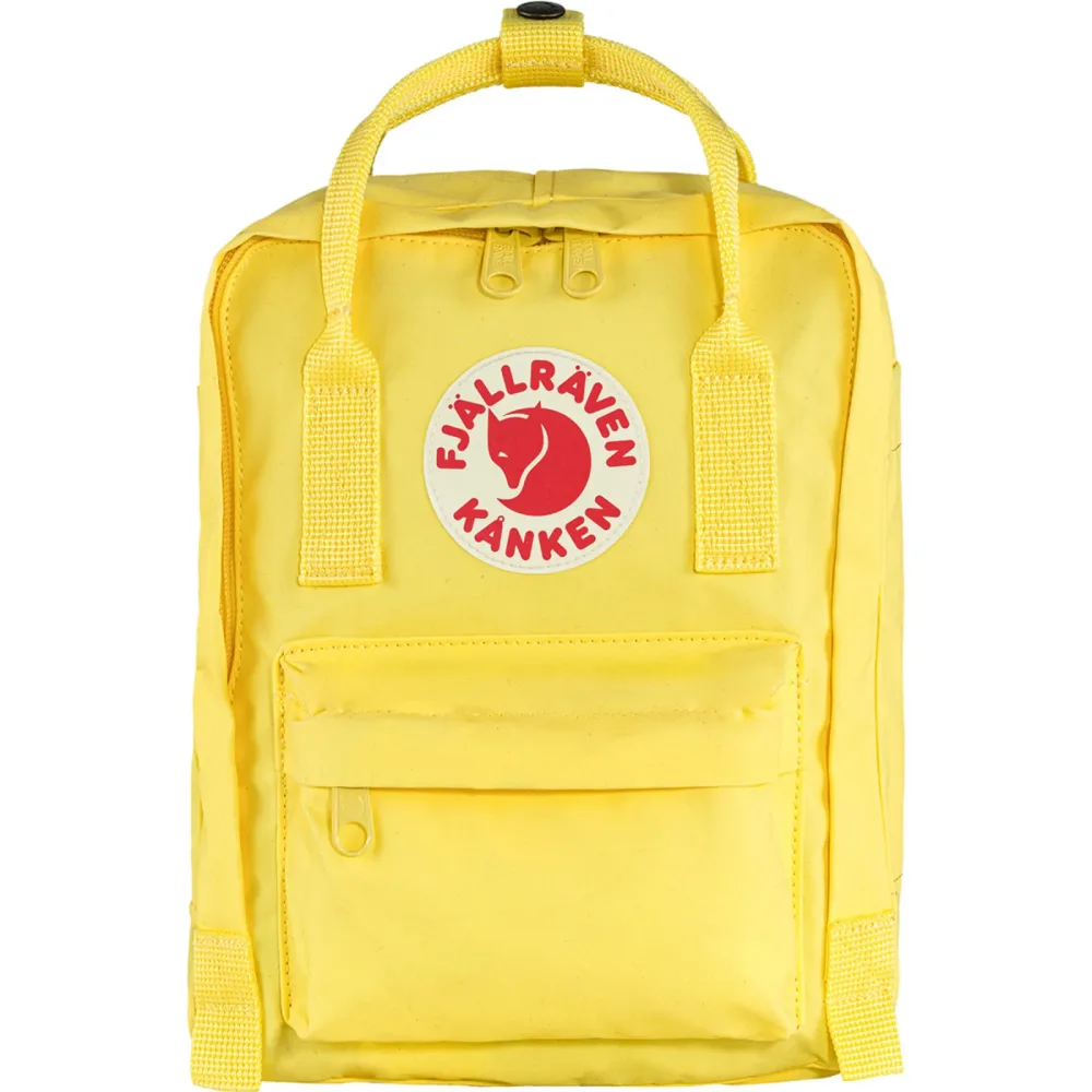 Fjällräven Kanken Mini Rucksack