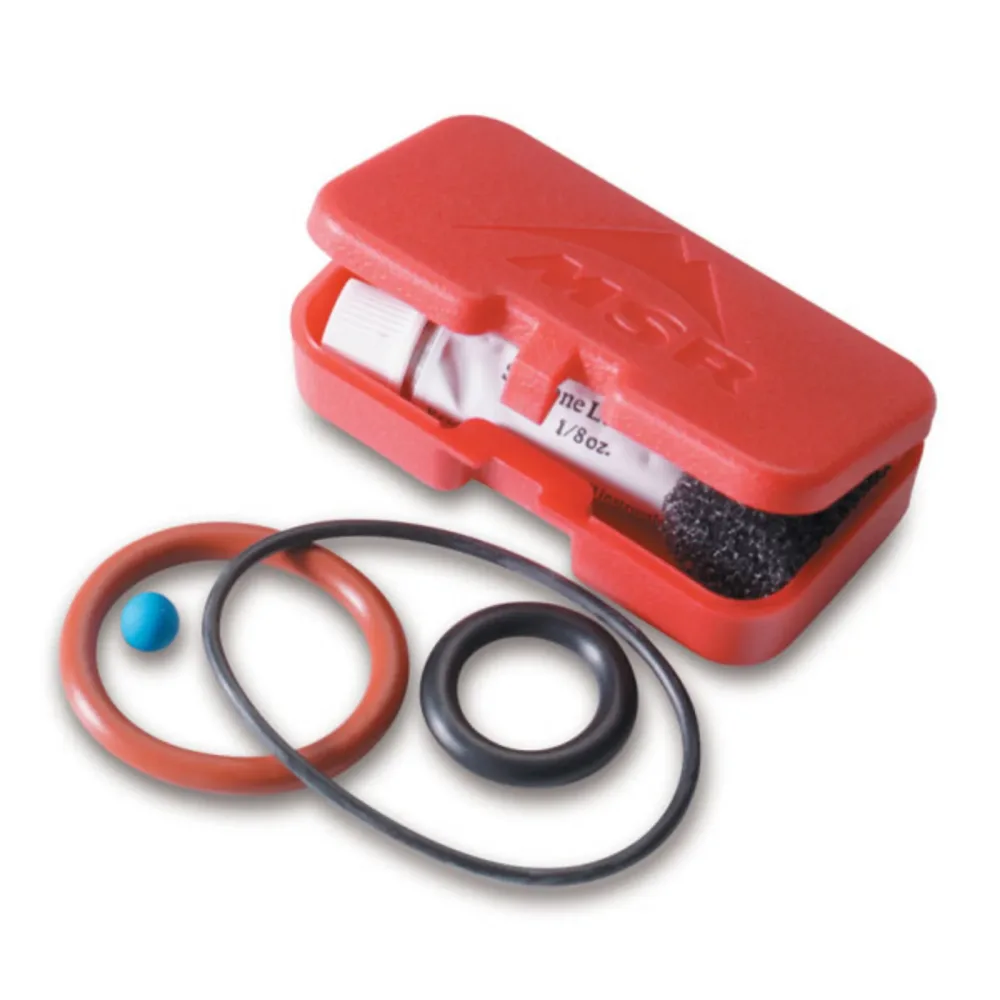 MSR MiniWorks Maintenance Kit