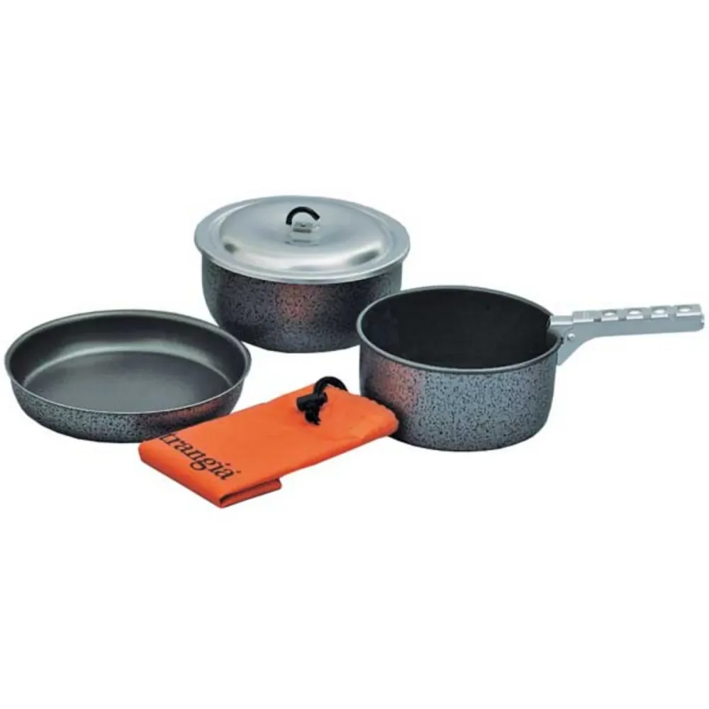Trangia Tundra Set HA III Kochset