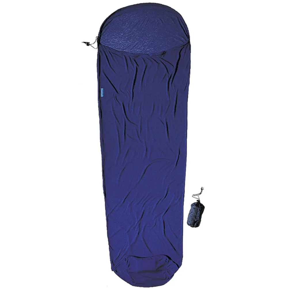 Cocoon Mummy CoolMax Schlafsack