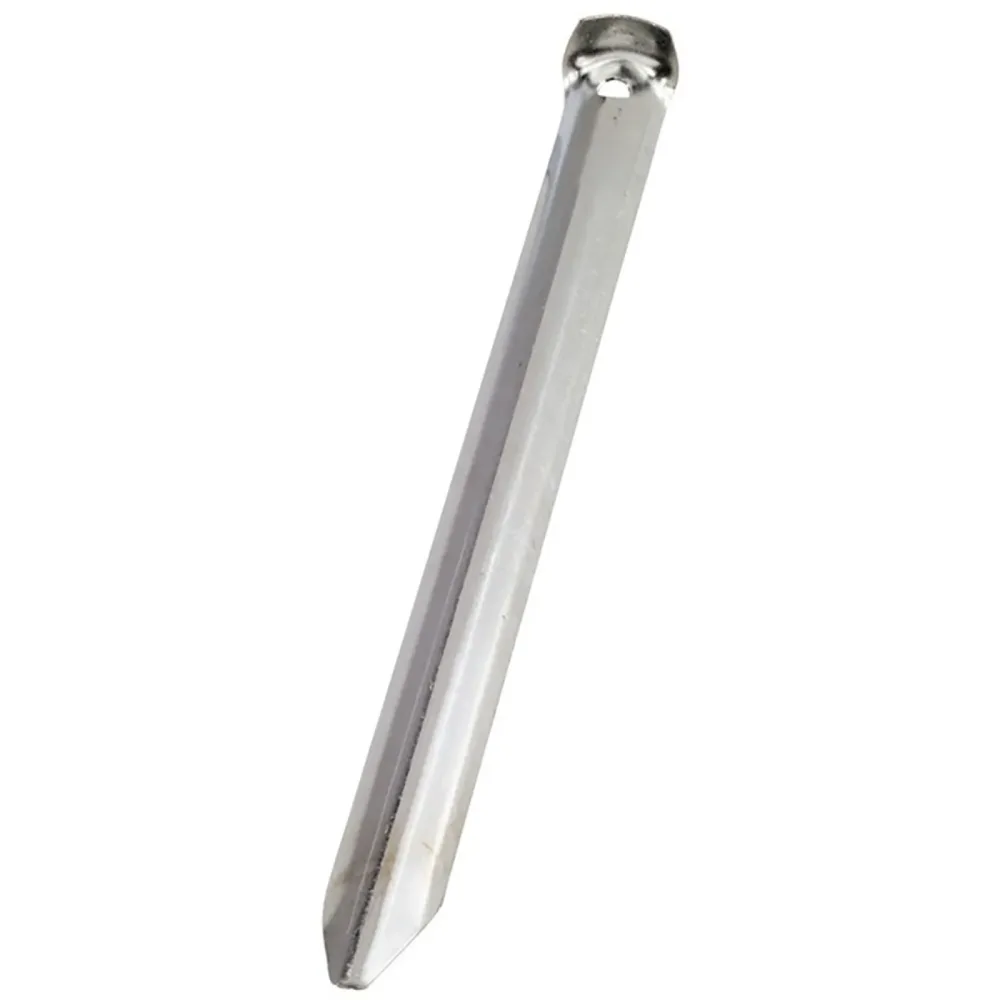 Outwell Zelthering U-Form (10 Stk.)
