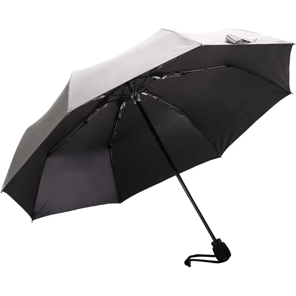 Euroschirm Light Trek Automatic Regenschirm