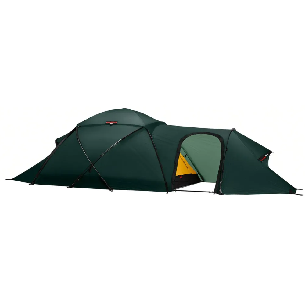 Hilleberg Saitaris Zelt