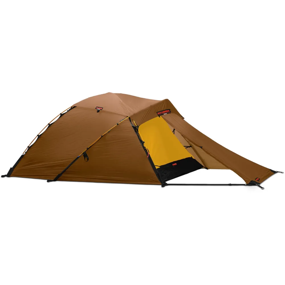 Hilleberg Jannu Zelt