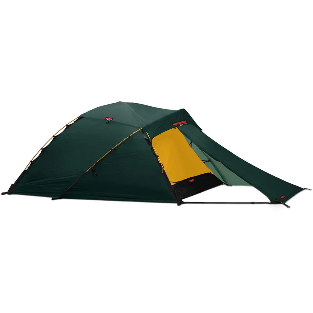 Hilleberg Jannu Zelt