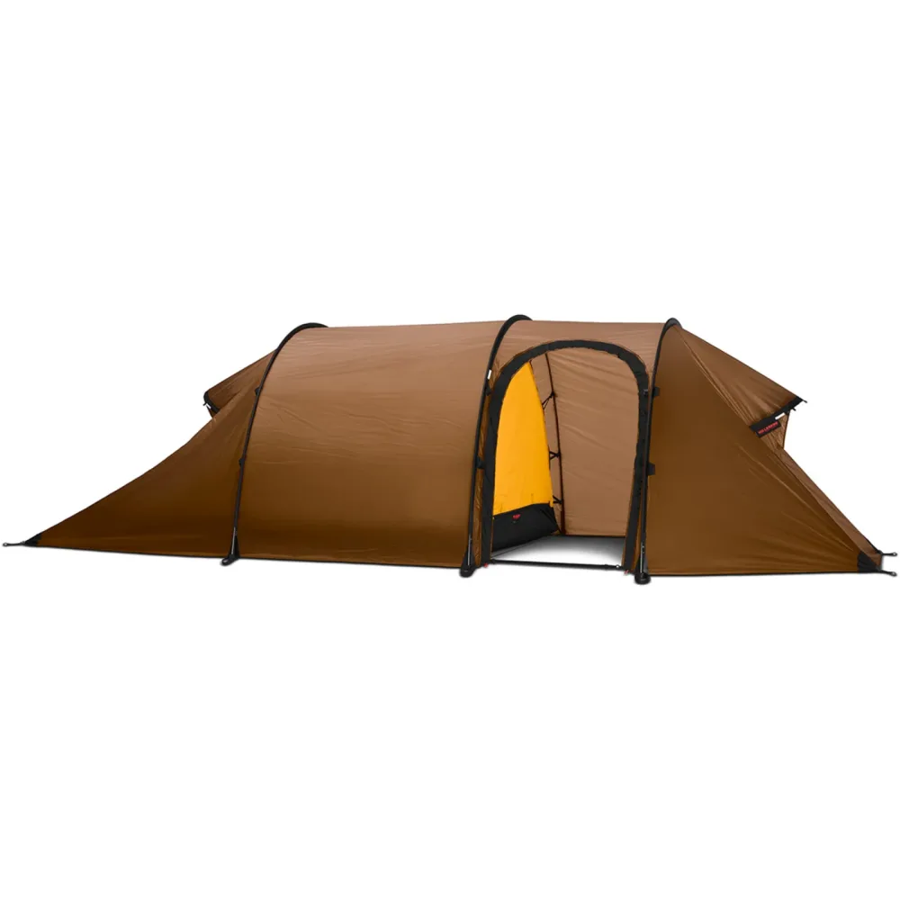 Hilleberg Nammatj 3 GT Zelt