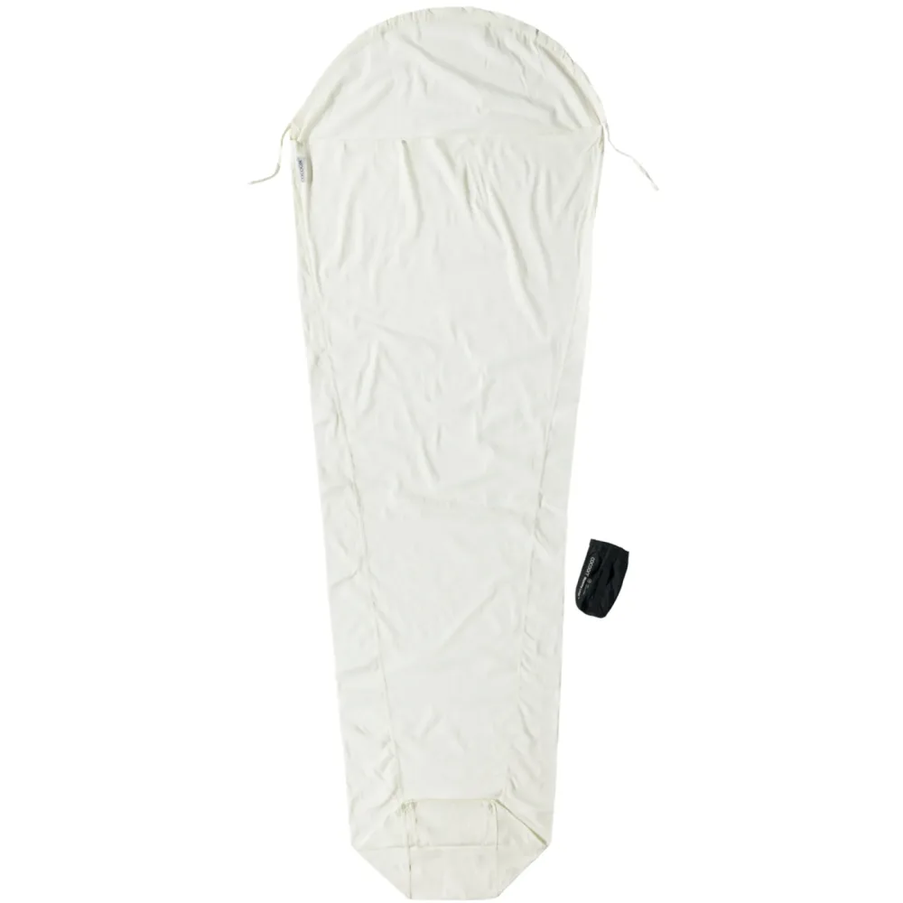 Cocoon MummyLiner Egyptian Cotton