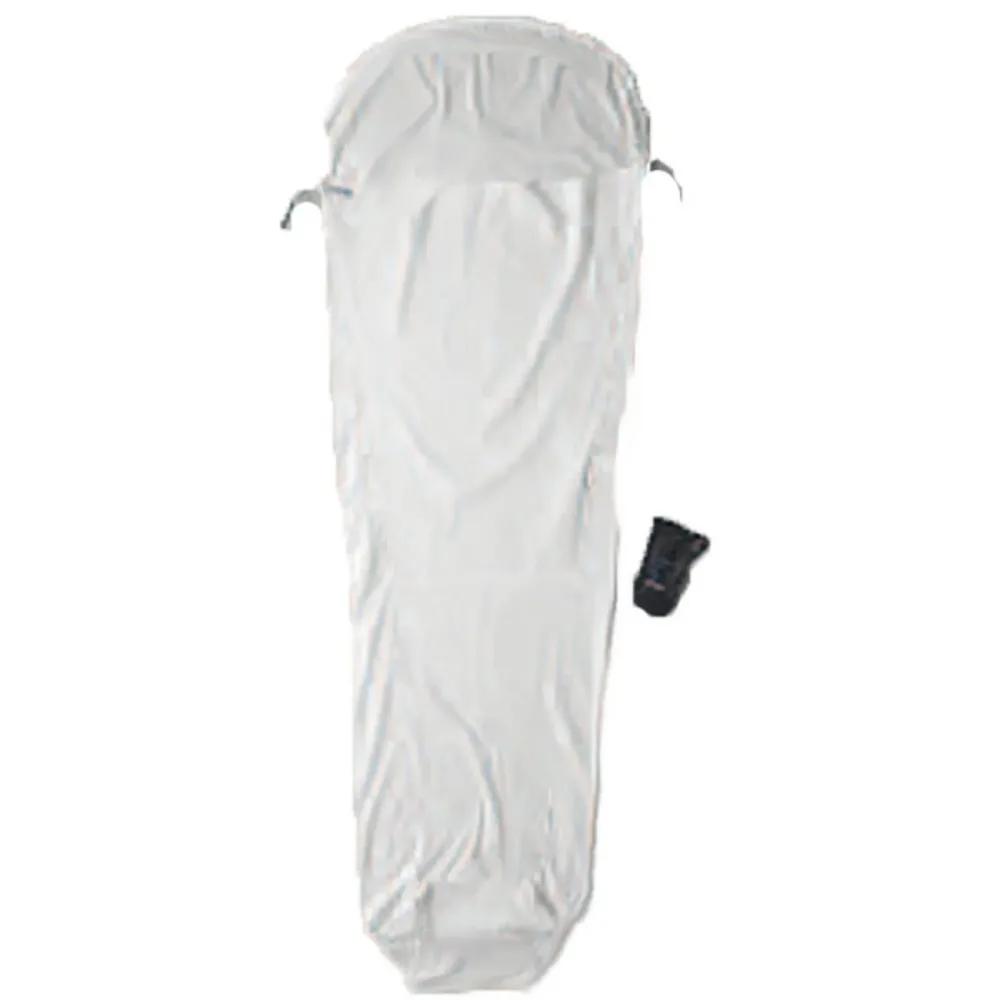 Cocoon MummyLiner Organic Cotton Schlafsack
