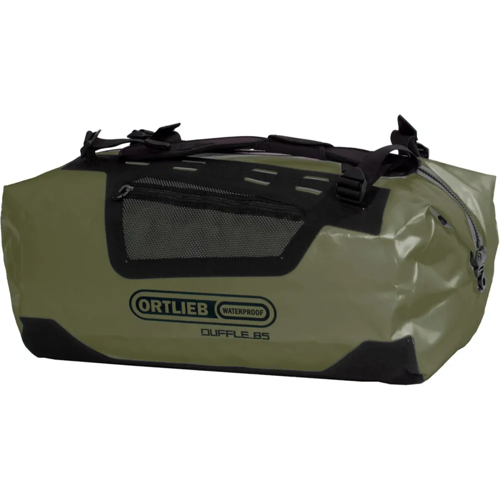 Ortlieb Duffle 85 Reisetasche