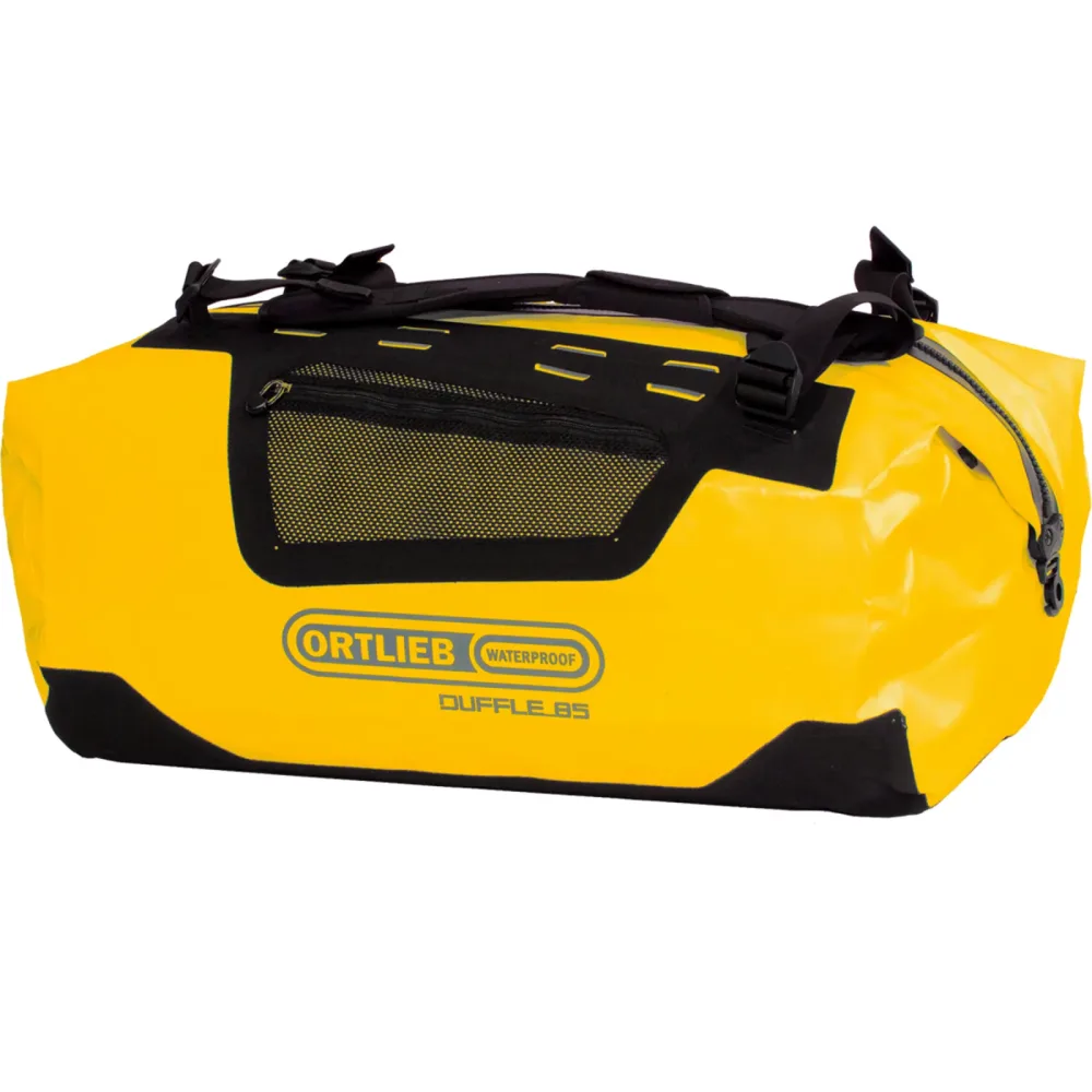Ortlieb Duffle 85 Reisetasche