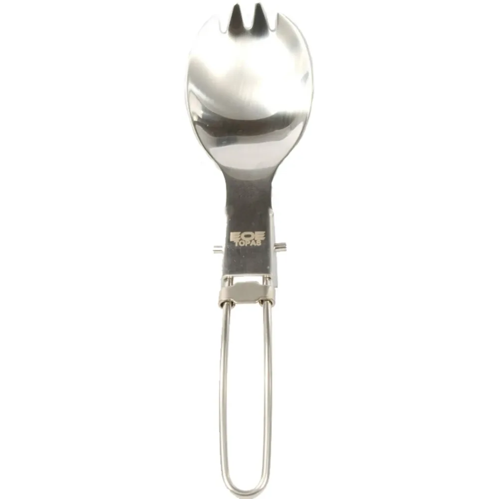 EOE - Eifel Outdoor Equipment Topas Spork - faltbar