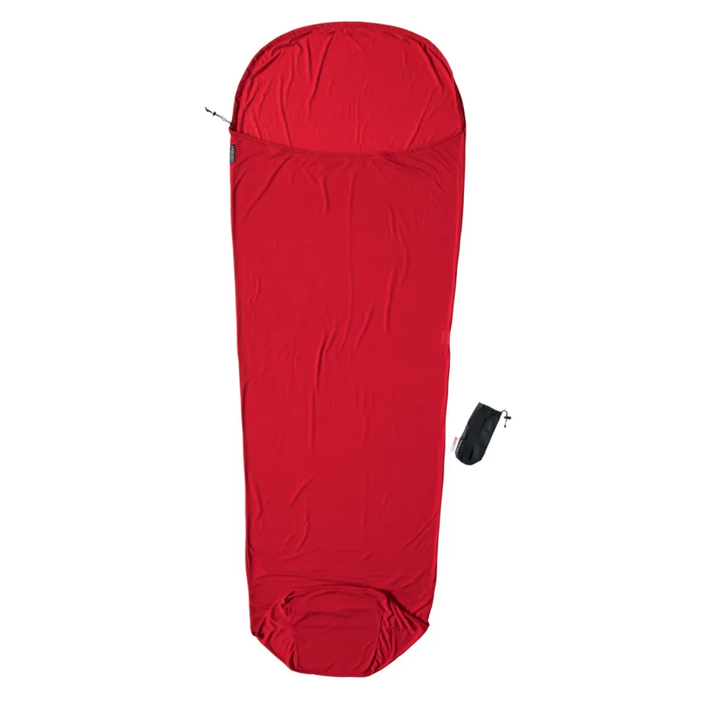 Cocoon MummyLiner Thermolite Radiator Schlafsack