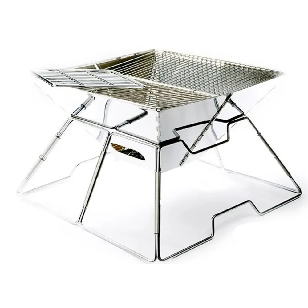 EOE - Eifel Outdoor Equipment Ferrum Feuerschale