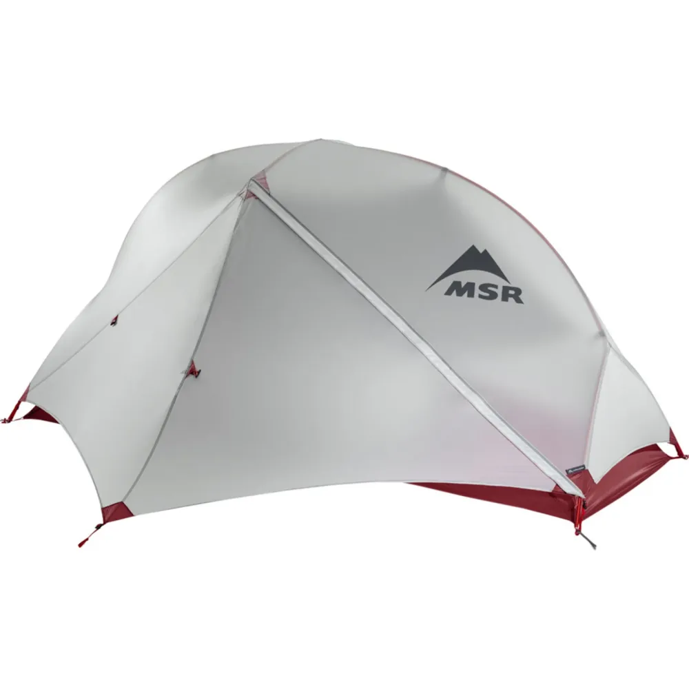 MSR Hubba NX Zelt