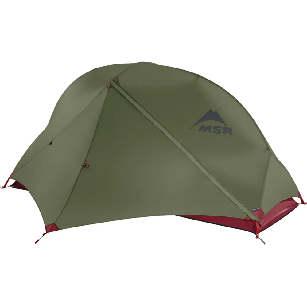 MSR Hubba NX Zelt