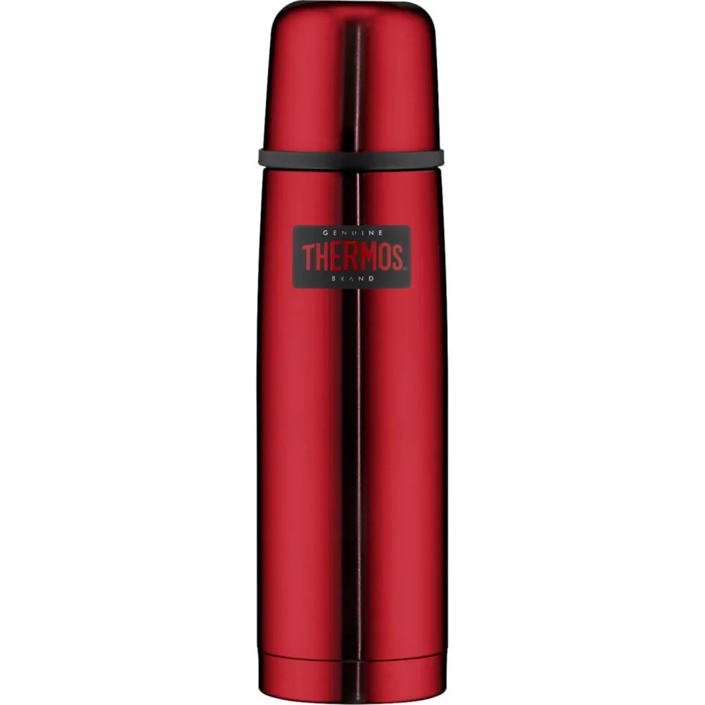 Thermos Light and Compact Isolierfasche