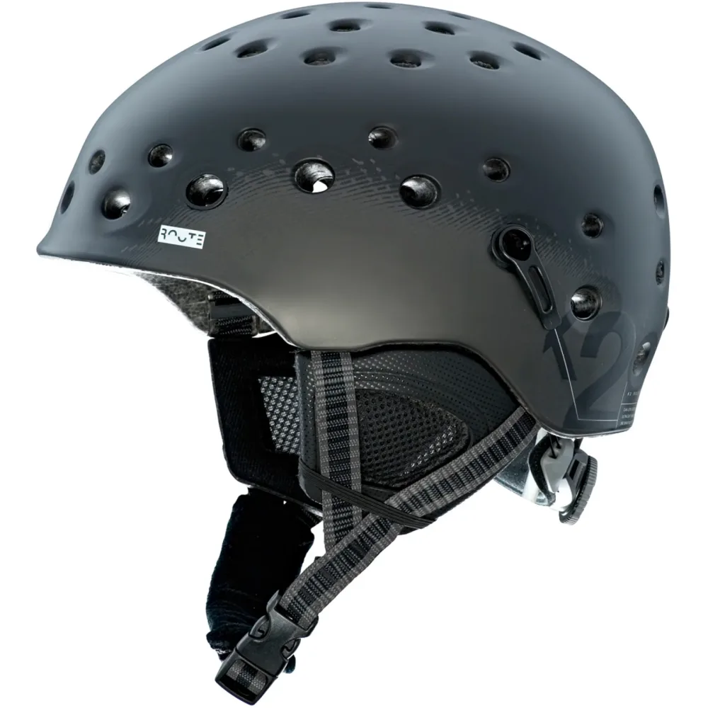 K2 Route Skitourenhelm