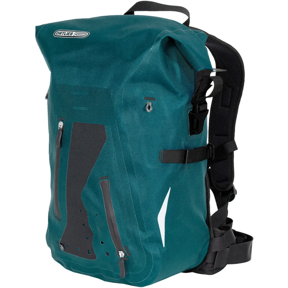 Ortlieb Packman Rucksack