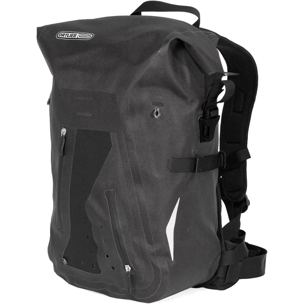 Ortlieb Packman Rucksack