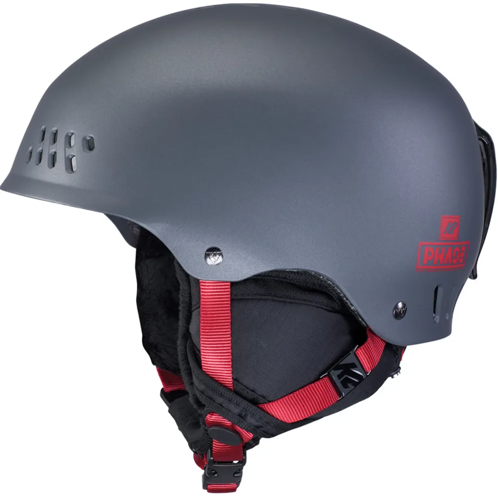 K2 Phase Pro Skihelm