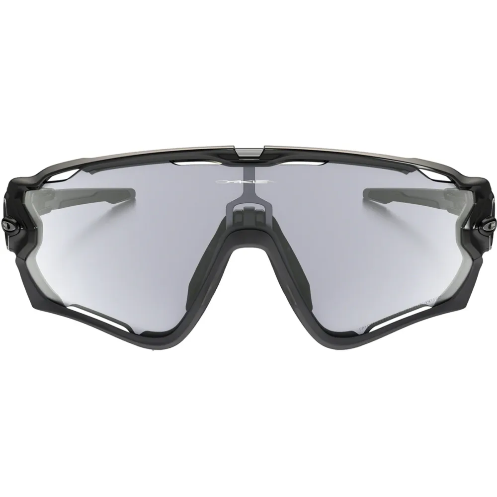 Oakley Jawbreaker Prizm Sportbrille