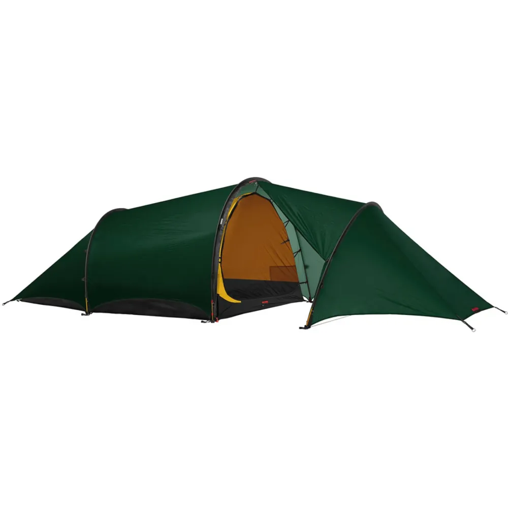 Hilleberg Anjan 2 GT Zelt