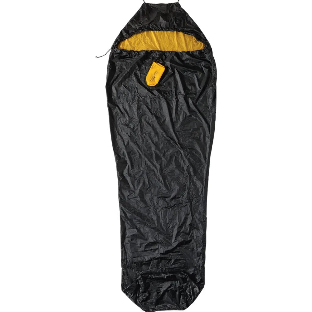 Cocoon Hooded Vapor Barrier Liner Schlafsack