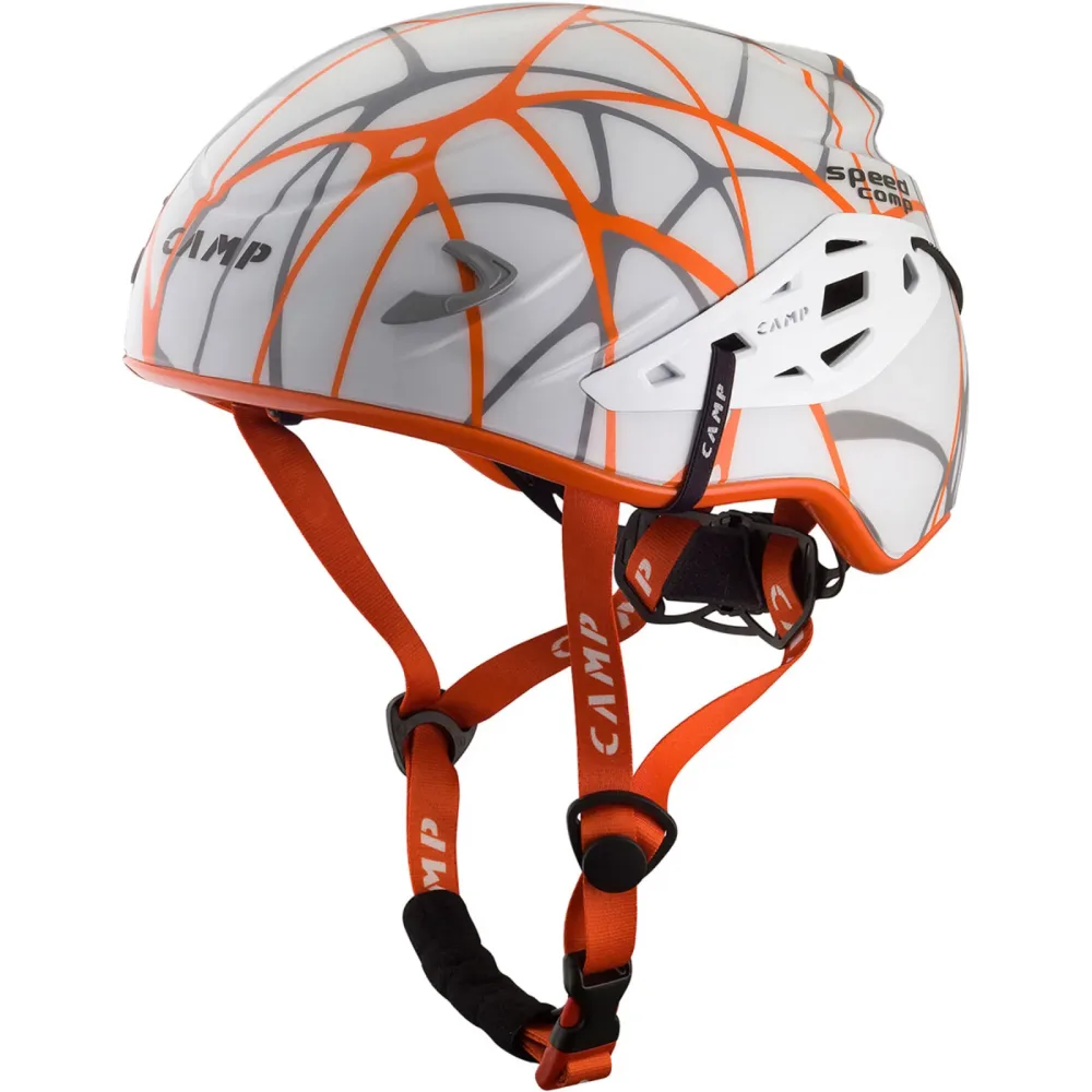 Camp Speed Comp Ski/Alpin Helm