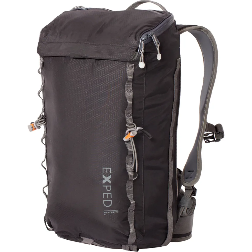 Exped Mountain Pro 20 Rucksack