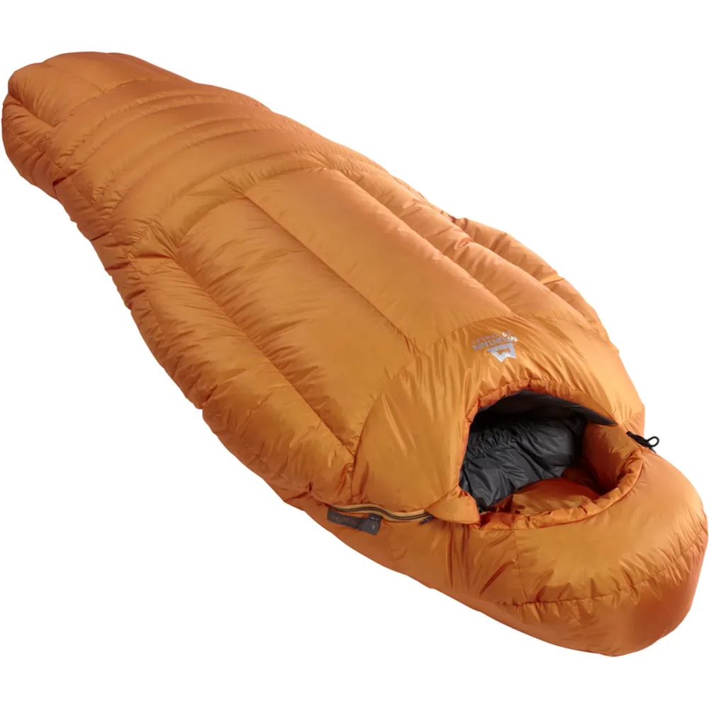 Mountain Equipment Snowline Schlafsack