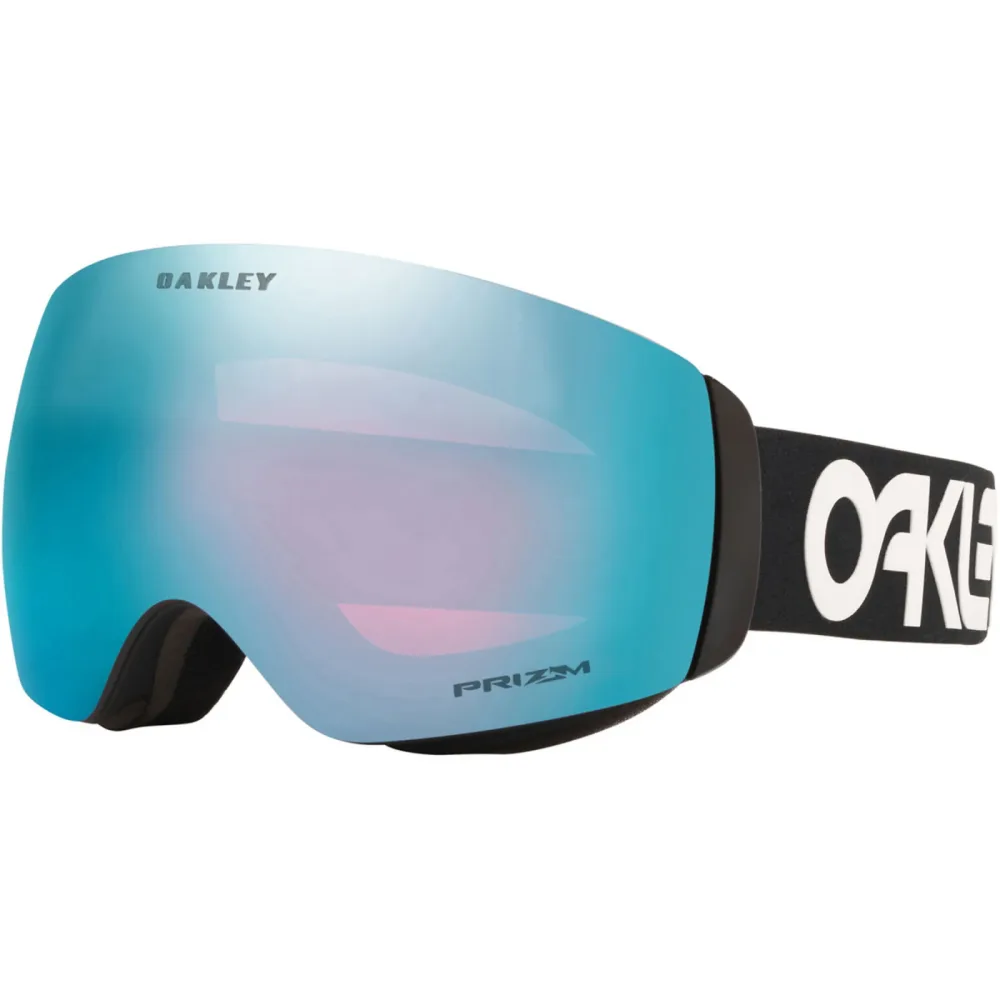 Oakley Flight Deck M Prizm Skibrille